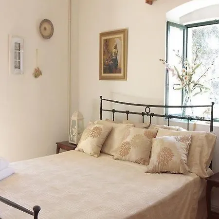 Conti Gastouri (Corfu)