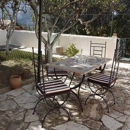Apartment Conti Gastouri (Corfu)