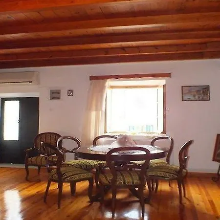 Conti Apartment Gastouri (Corfu)