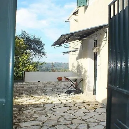 Apartment Conti Gastouri (Corfu)