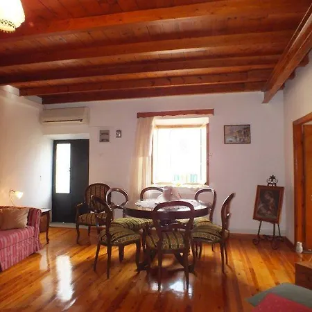 Conti Apartment