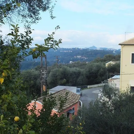 Conti Gastouri (Corfu)
