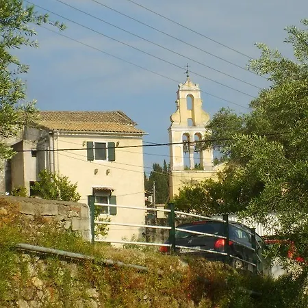 Conti Apartment